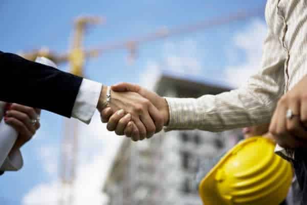 How to choose a reputable commercial contractor