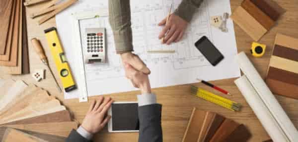 Tips to finding a general contractor