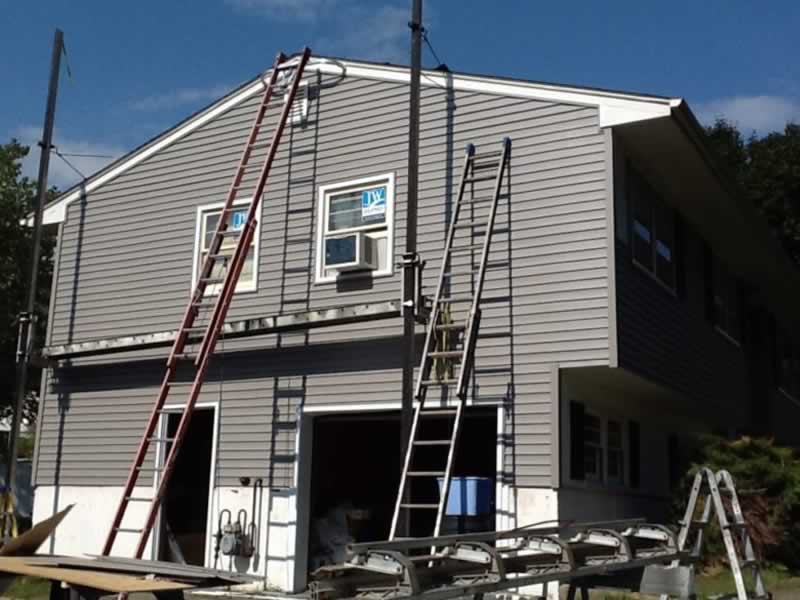 The Cost of Residing a Home in 2020