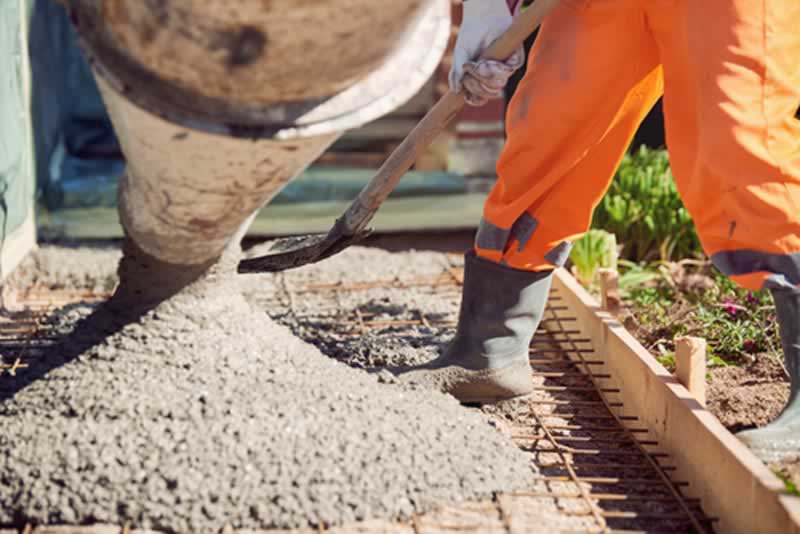 How To Find the Best Concrete Contractor in Kansas City
