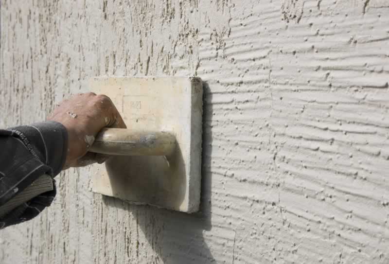 Stucco vs Siding