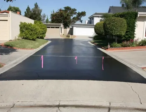 Unmasking the Truth: Demystifying Asphalt Sealcoating Myths