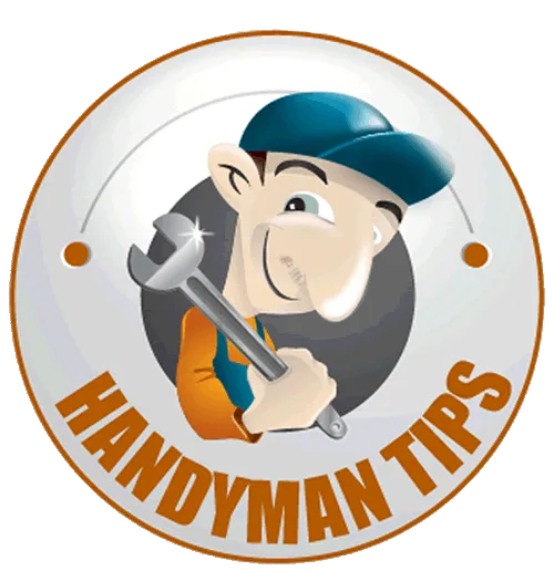 Handyman tips logo trans handyman tips logo