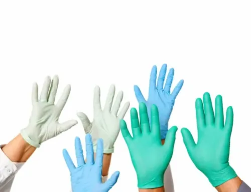Nitrile vs. Latex vs. Vinyl: How Do These Popular Glove Types Compare?