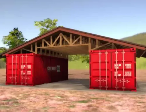 Shipping Containers Modifications: From Cargo Haulers to Creative Spaces