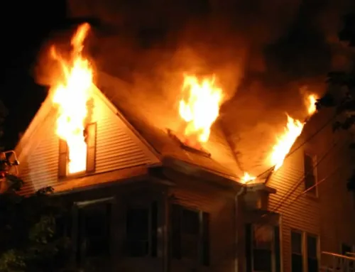 The Ultimate Guide to Fire Safety – Handyman tips