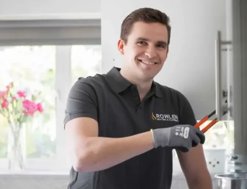 The Advantages of Hiring Professional Plumbers